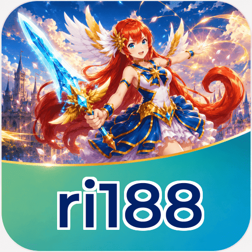 ri188 Logo