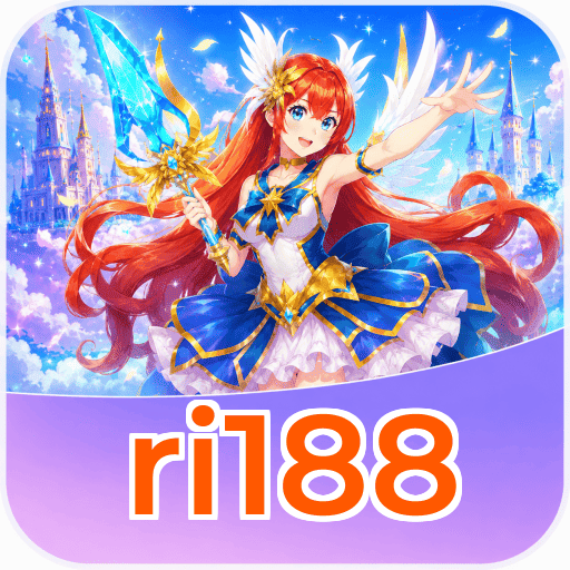 ri188 Logo - Platform Terpercaya dengan 262.000+ Pengguna