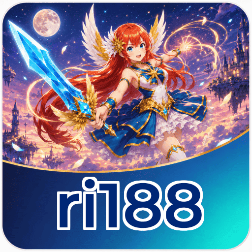 ri188 Logo