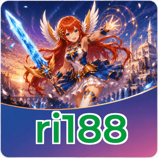 ri188 Logo