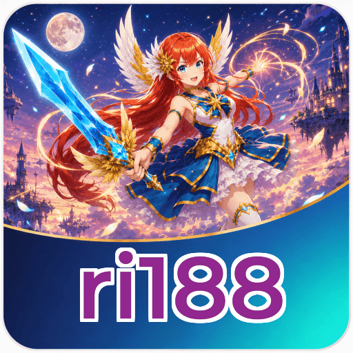 ri188 Logo