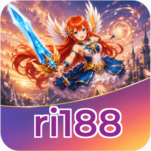 ri188 Logo