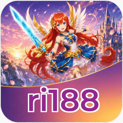 ri188 Logo