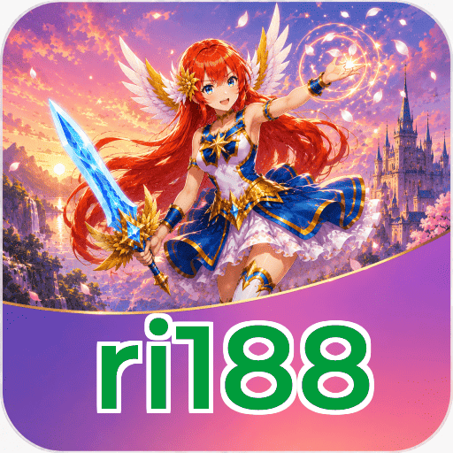 ri188 Logo